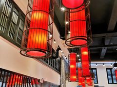 大堂-鸡毛店·川菜(双楠店)