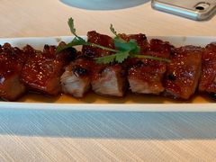 -天龙轩(香港丽思卡尔顿酒店)