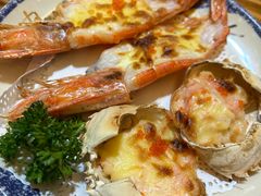 -松坂屋日料自助(长城路店)