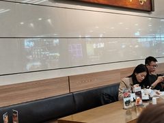 大堂-七叔公面家(拱北口岸店)