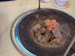 -江湖亮亮蒸虾大排档烤全羊清真(武汉总店)