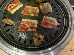 -韩悦牛排烤肉无限续(宝能中心店)