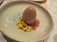 杨枝甘露-海味观(老西门店)