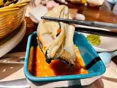 -Mr·Fish鱼鲜生海鲜放题(银泰in99店)