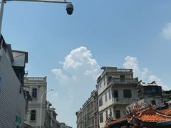 -汕头市小公园
