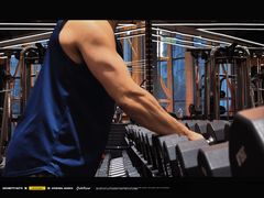 -加伍磅健身(千树店)