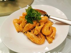 -澜亭中餐厅·一线江景·尊蓝豪华精选