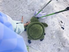 -北京南山滑雪场