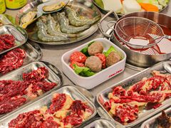 -张哞哞·鲜切牛肉自助火锅(高德置地店)