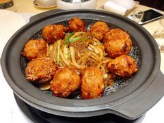 -卫鼎轩·曹公馆(鼓楼店)