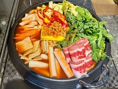 -欧巴烤肉(创富世纪店)