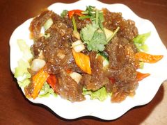 老醋蛰头-津菜宋记老房子(鼓楼店)