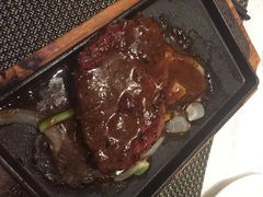 伯豪瑞廷天伦阁西餐自助-伯豪瑞廷酒店-天伦阁西餐厅