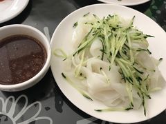 敦煌凉皮-范记靖远羊羔肉(博物馆店)