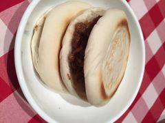 西贝莜面村(金桥店)-西贝(金桥店)