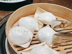 -渔港甄宴·海鲜·地标烟台菜(金沙滩店)