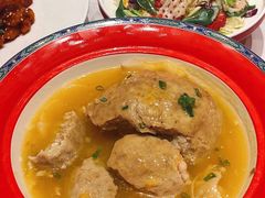 -山东八大碗山东老字号