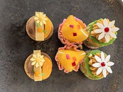 -上海和平饭店华懋阁 Cathay Room