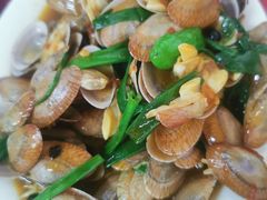 -蛇口康乐快餐鱼仔档(翠苑小区店)
