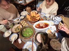-南京大牌档(青岛万象城店)