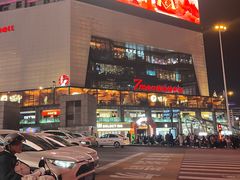 -7mall美食潮地标