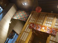 -鲔吞·和牛寿喜烧(闵行区绿瘦酒店)