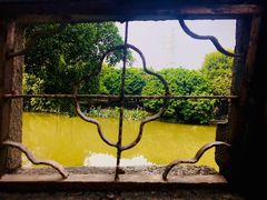 -小洲村