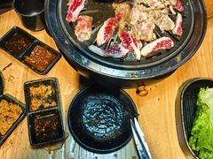 -九田家黑牛烤肉料理(溧阳吾悦店)