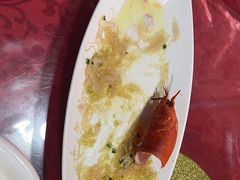 -琼大师东方烤乳猪(亚特兰蒂斯店)