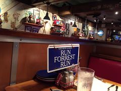 -阿甘虾餐厅(Maui)