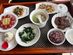 -馨月汇·一悦馨香月子中心(前滩店)