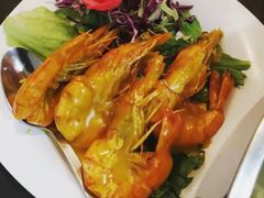 -龙海鲜螃蟹王(宏茂桥店)