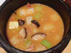 -萨拉伯尔水源素问店·韩国宫廷料理(人民路店)