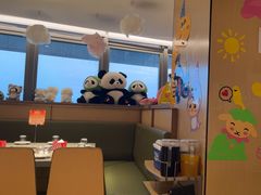 -海底捞火锅(莘松路店)