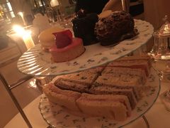 -The Ritz Restaurant