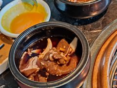 -一品诚记烤肉(大连柏威年购物中心店)