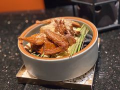 -小运河·公馆(国贸店)