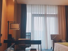 -重庆悦来温德姆酒店