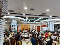 -服务大楼冷面(延大店)