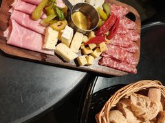 芝士冷肉混合-Alimentari Grande(东湖路店)