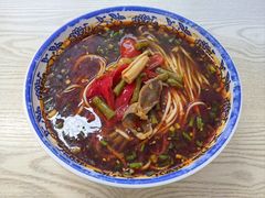 -彭州小吃(川主寺店)