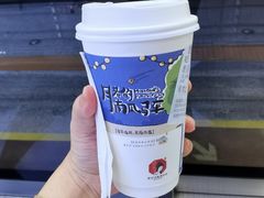 茶颜悦色-茶颜悦色(登高路上店)
