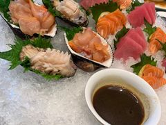 -万宝海鲜舫(劳动公园店)