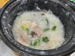 -盈田盈粥庄(博山东路店)