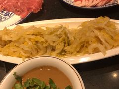 -裕德孚手切涮羊肉(建业凯旋广场店)