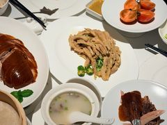 -四季民福烤鸭店(王府井东安门店)