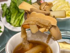 -天宜隆蘑菇宴火锅(石景山旗舰店)