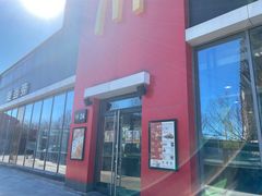 -麦当劳(欧陆广场店)