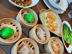 -索菲特酒店·乐轩华中餐厅