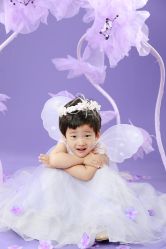 -大连棒棒糖儿童摄影(熊洞街店)